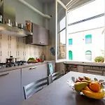 Casa Eva - Centralissima Sul Porto Di *