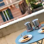 Casa Eva - Centralissima Sul Porto Di