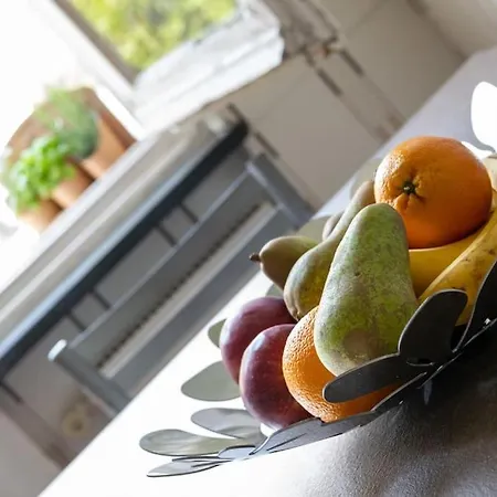 Appartamento Casa Eva - Centralissima Sul Porto Di Rapallo