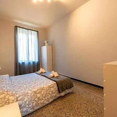 Casa Eva - Centralissima Sul Porto Di Rapallo