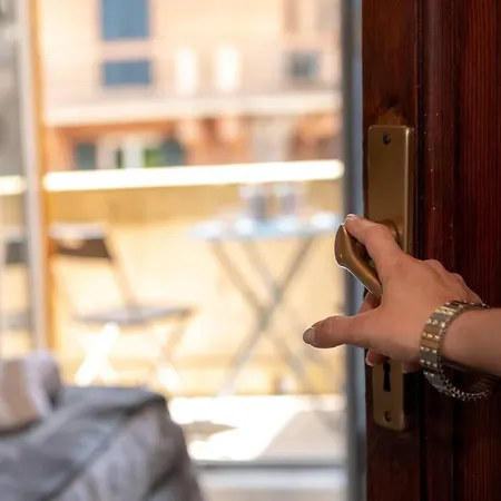 Appartamento Casa Eva - Centralissima Sul Porto Di *