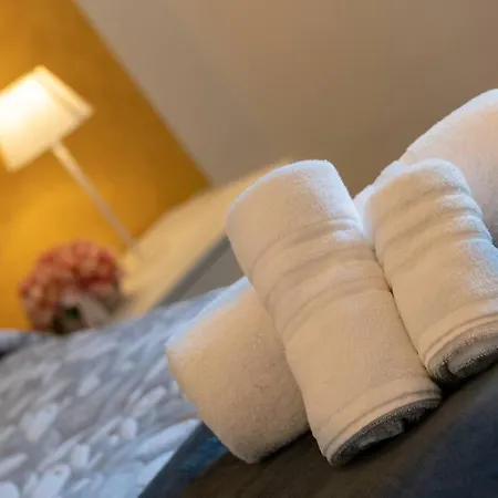 Casa Eva - Centralissima Sul Porto Di *