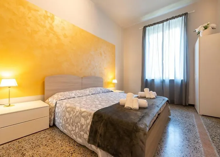 Casa Eva - Centralissima Sul Porto Di