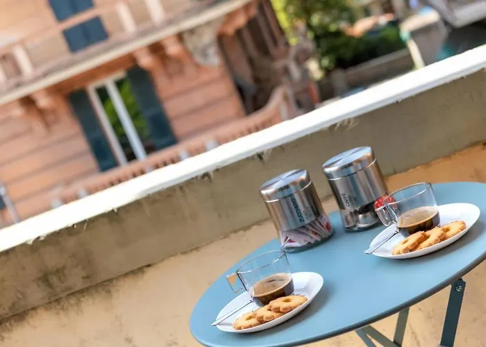 Casa Eva - Centralissima Sul Porto Di