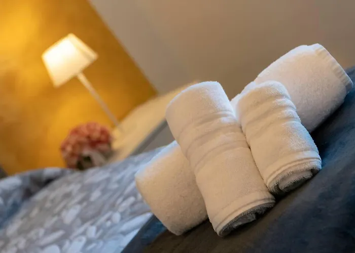 Casa Eva - Centralissima Sul Porto Di *