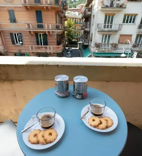 Casa Eva - Centralissima Sul Porto Di