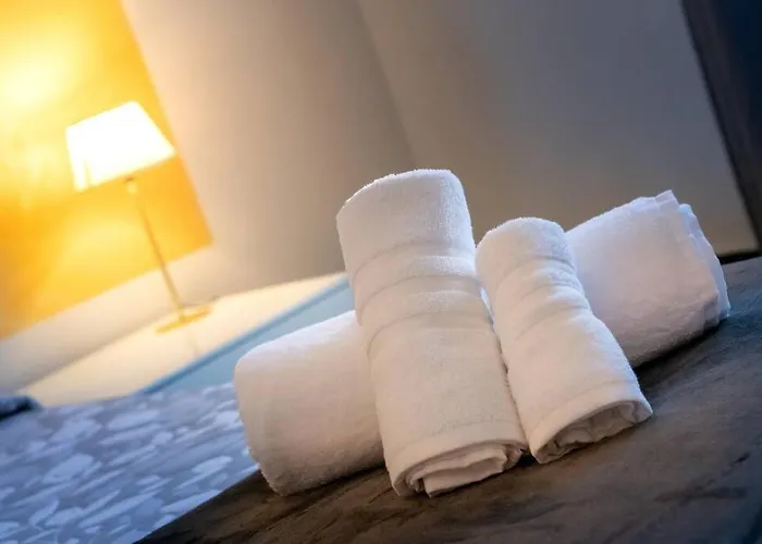 Casa Eva - Centralissima Sul Porto Di Appartamento Rapallo