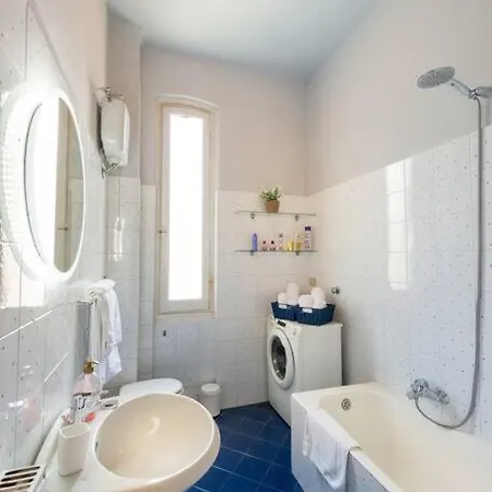 Casa Eva - Centralissima Sul Porto Di Daire Rapallo