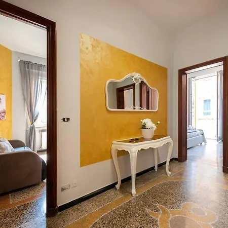 Casa Eva - Centralissima Sul Porto Di Rapallo