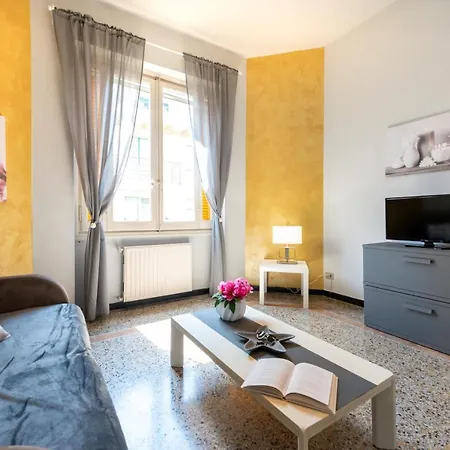 Casa Eva - Centralissima Sul Porto Di *