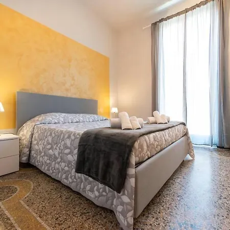 Casa Eva - Centralissima Sul Porto Di Rapallo