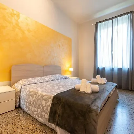 Casa Eva - Centralissima Sul Porto Di