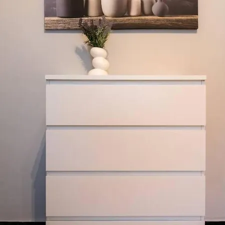 Daire Casa Eva - Centralissima Sul Porto Di Rapallo