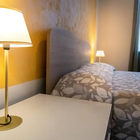 Apartman Casa Eva - Centralissima Sul Porto Di