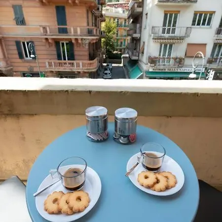 Casa Eva - Centralissima Sul Porto Di