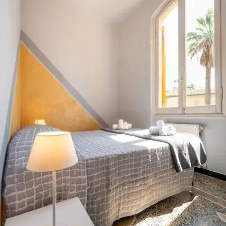 Casa Eva - Centralissima Sul Porto Di Apartment *