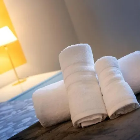 Casa Eva - Centralissima Sul Porto Di Daire Rapallo