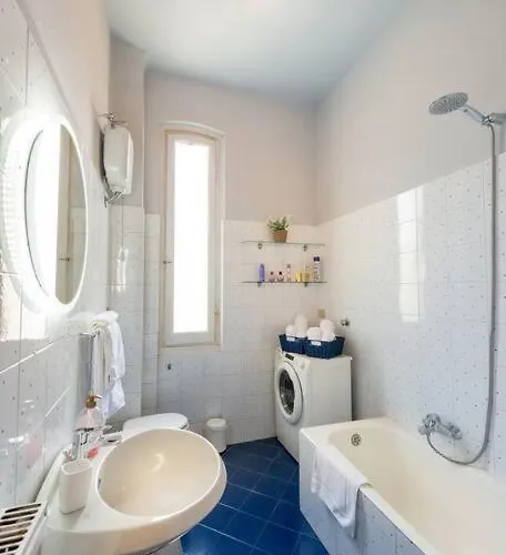 Casa Eva - Centralissima Sul Porto Di Apartman Rapallo