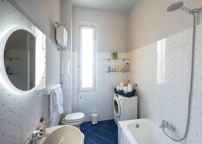 Apartman Casa Eva - Centralissima Sul Porto Di *