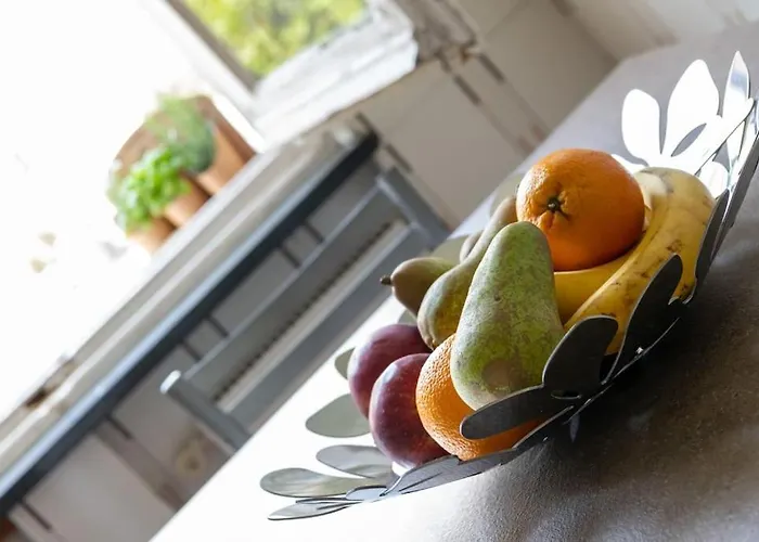 Apartman Casa Eva - Centralissima Sul Porto Di Rapallo