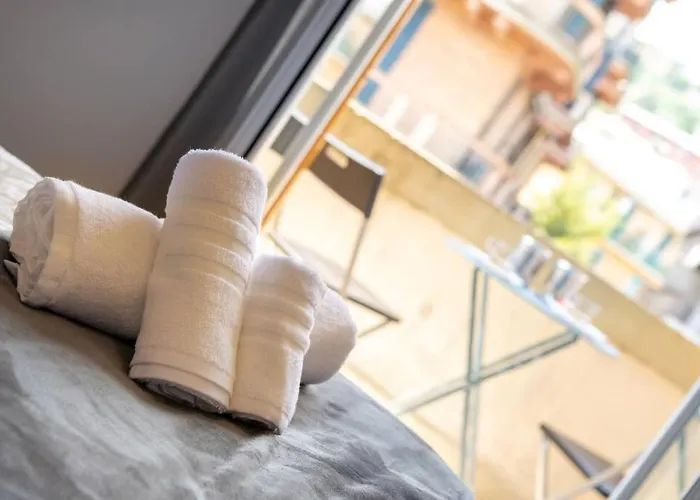 Lejlighed Casa Eva - Centralissima Sul Porto Di Rapallo