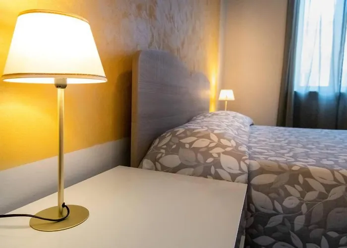 Apartman Casa Eva - Centralissima Sul Porto Di