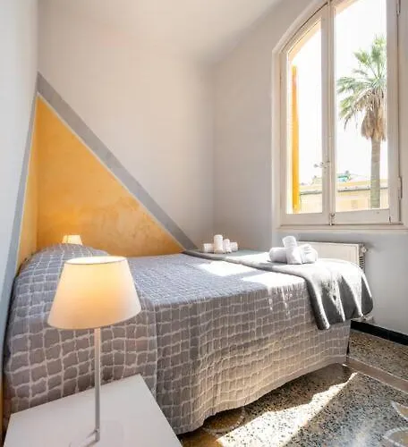 Casa Eva - Centralissima Sul Porto Di Apartman *